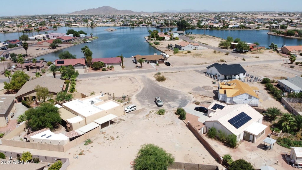 Photo of 15966 S Glen Circle #409, Arizona City, AZ 85123 (MLS # 7088365)