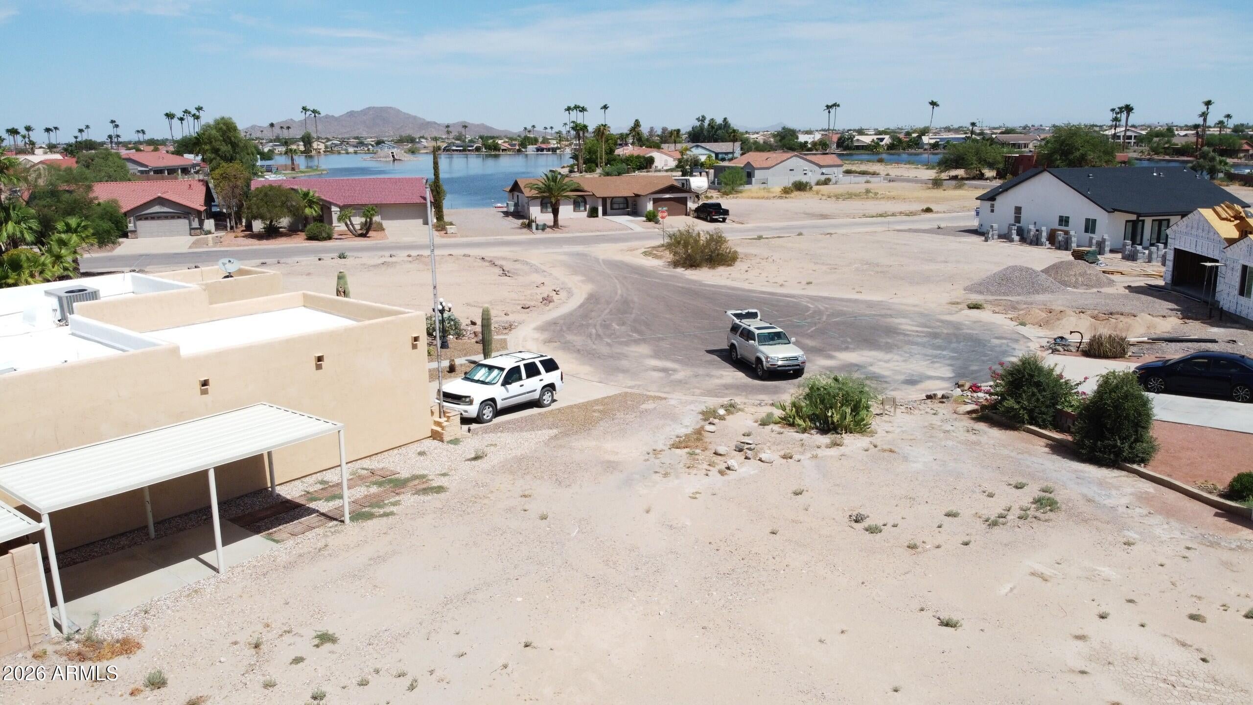 15966 S GLEN Circle 409