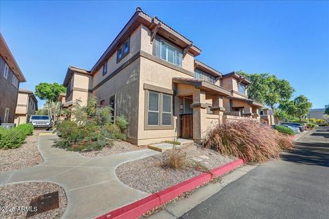 1225 N 36TH Street 1042 Phoenix AZ 85008