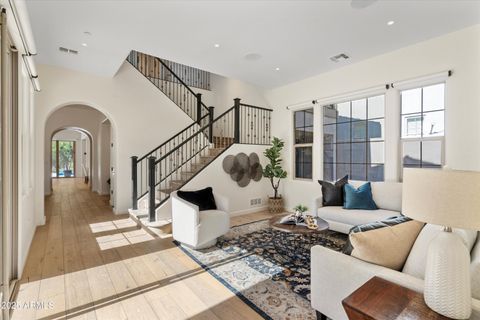 Photo of 18114 N 93rd Place, Scottsdale, AZ 85255 (MLS # 6940688)