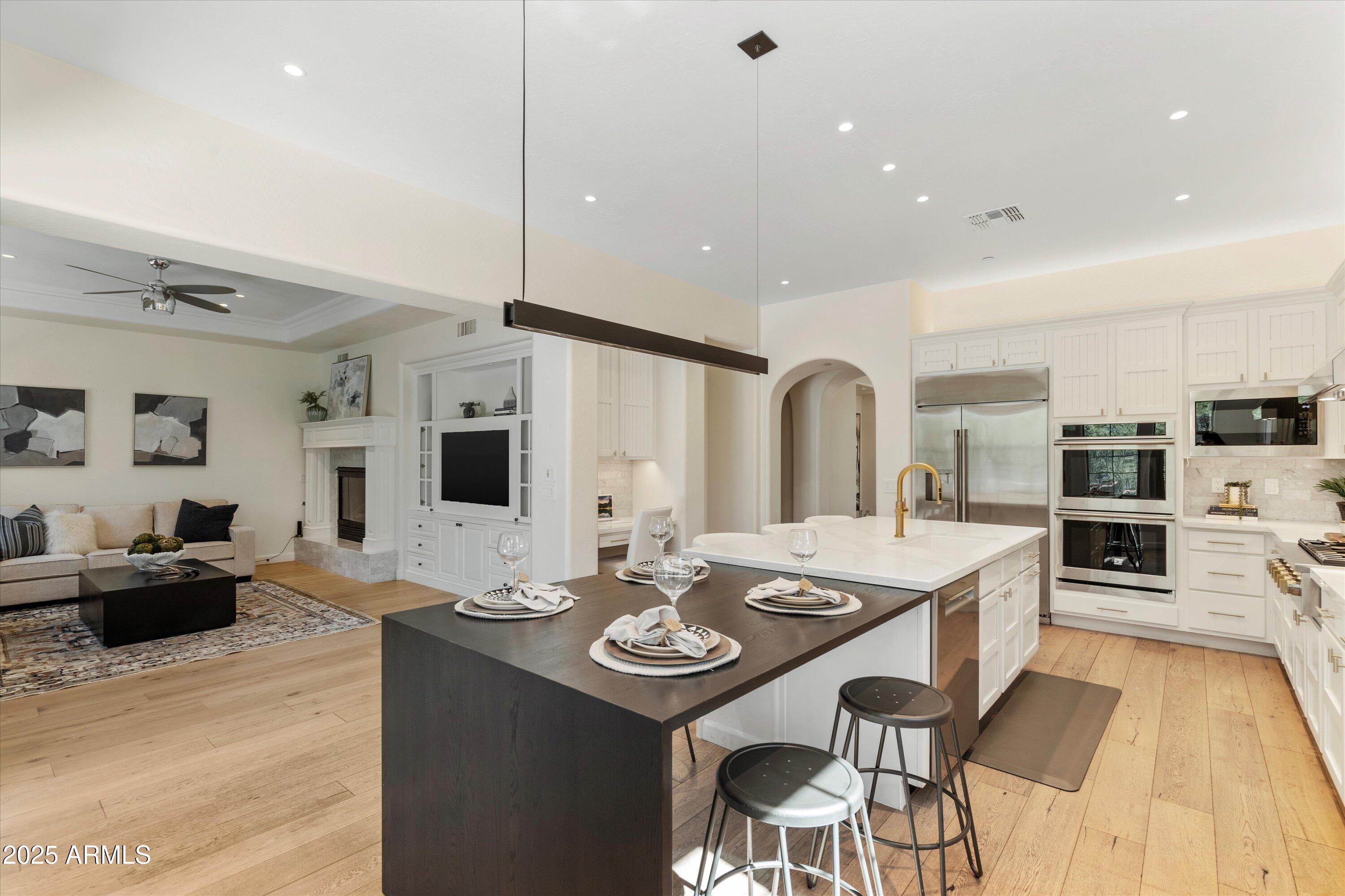 Homes for Sale in Queen Creek Arizona 4 18114 N 93RD Place