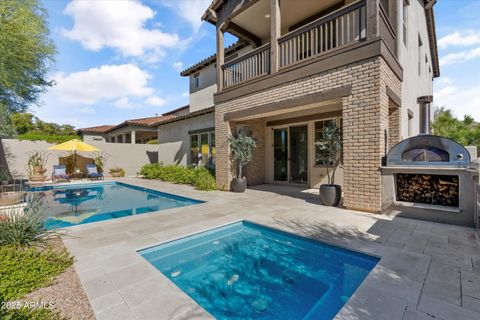 Photo of 18114 N 93rd Place, Scottsdale, AZ 85255 (MLS # 6940688)