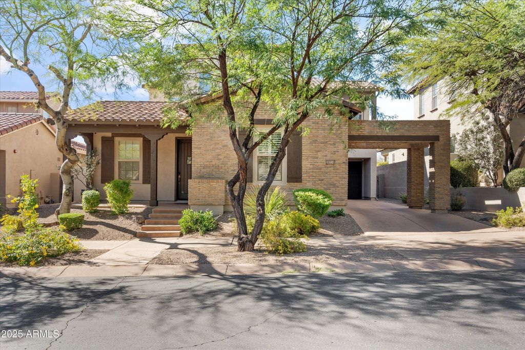 Photo of 18114 N 93rd Place, Scottsdale, AZ 85255 (MLS # 6940688)