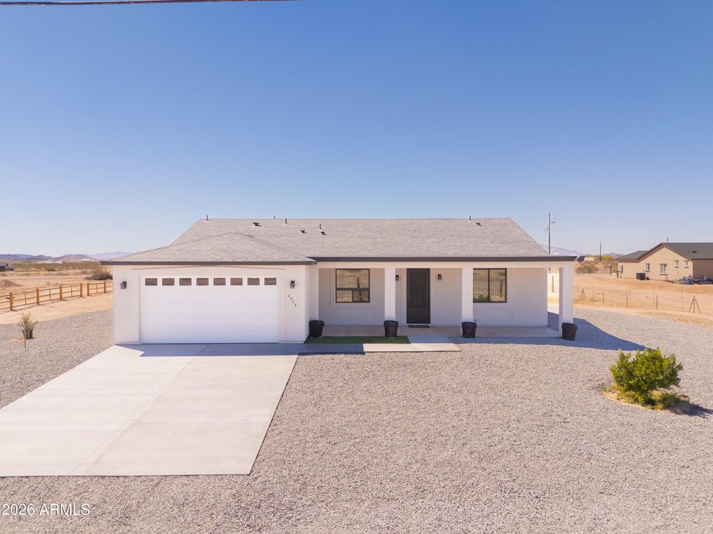 Photo of 2924 S 364th Avenue, Tonopah, AZ 85354 (MLS # 7004900)