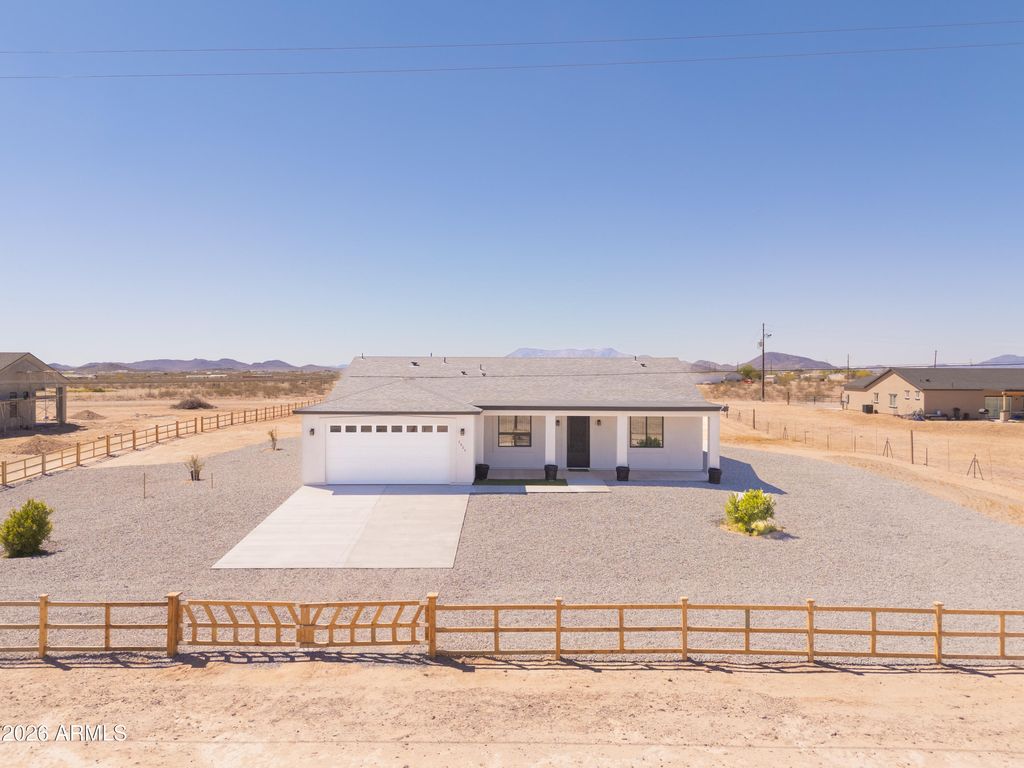 Photo of 2924 S 364th Avenue, Tonopah, AZ 85354 (MLS # 7004900)