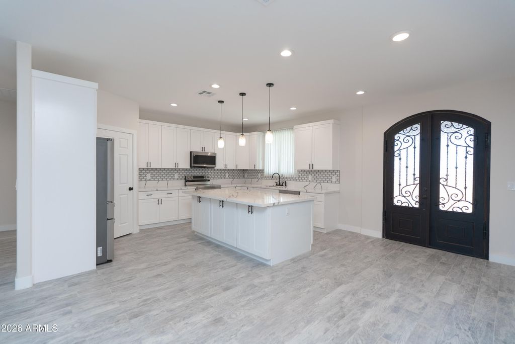 Photo of 2924 S 364th Avenue, Tonopah, AZ 85354 (MLS # 7004900)