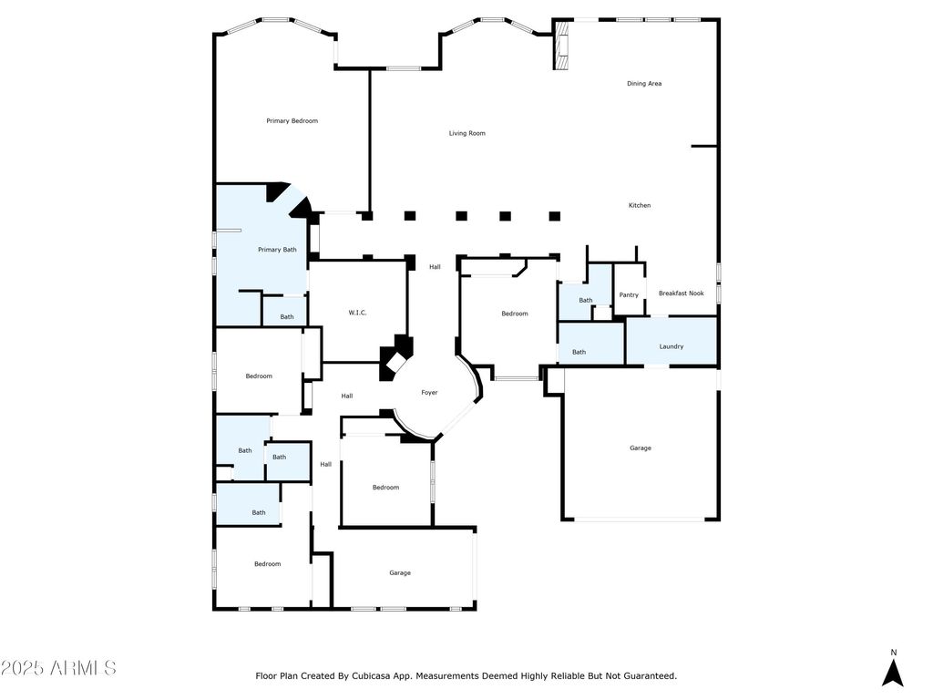 Photo of 3396 E Raven Drive, Chandler, AZ 85286 (MLS # 6921164)