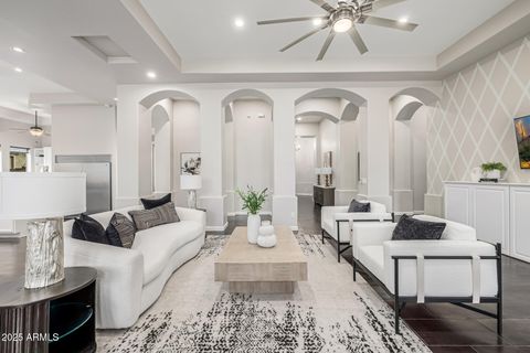 3396 E Raven Drive Chandler AZ 85286