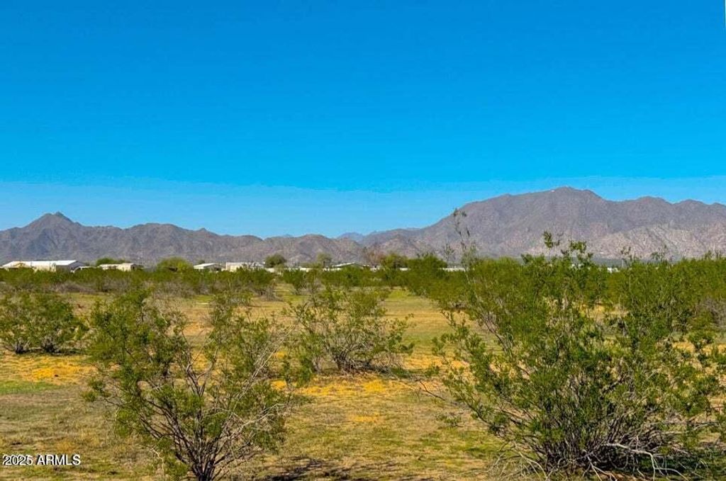 Photo of 0 N Sunspot Way Lot #1 1.44 Acres, Maricopa, AZ 85139 (MLS # 6929875)