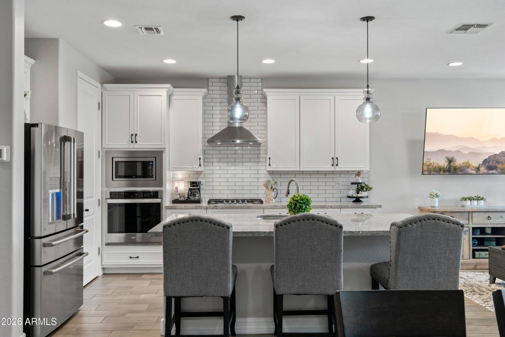 Photo of 17227 W Desert Sage Drive, Goodyear, AZ 85338 (MLS # 7065428)
