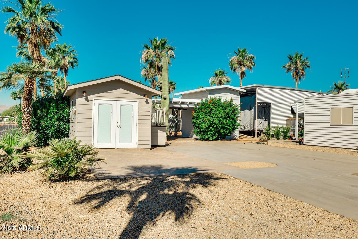 17200 W BELL Road 616