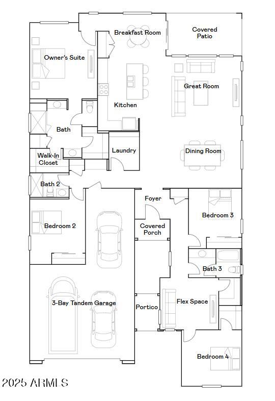Homes 1 23139 E LORDS Way