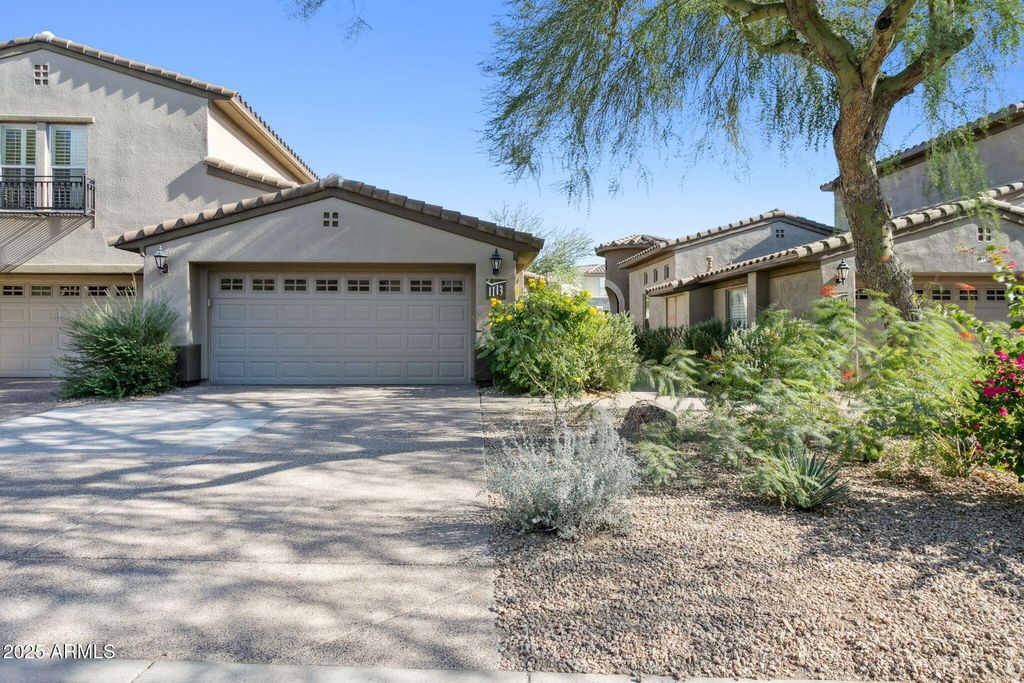 Photo of 20802 N Grayhawk Drive #1113, Scottsdale, AZ 85255 (MLS # 6945713)