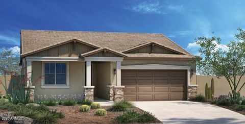 19004 W ROSE Lane Waddell AZ 85355