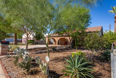 9260 W JEFFERSON Street Tolleson AZ 85353