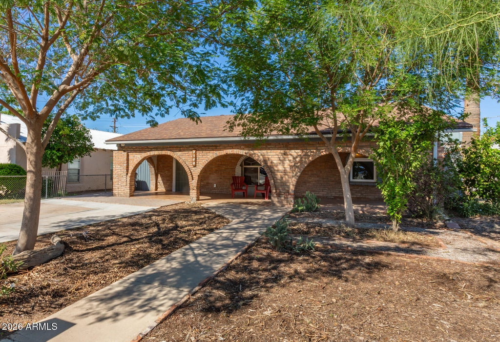 Photo of 9260 W Jefferson Street, Tolleson, AZ 85353 (MLS # 7094918)