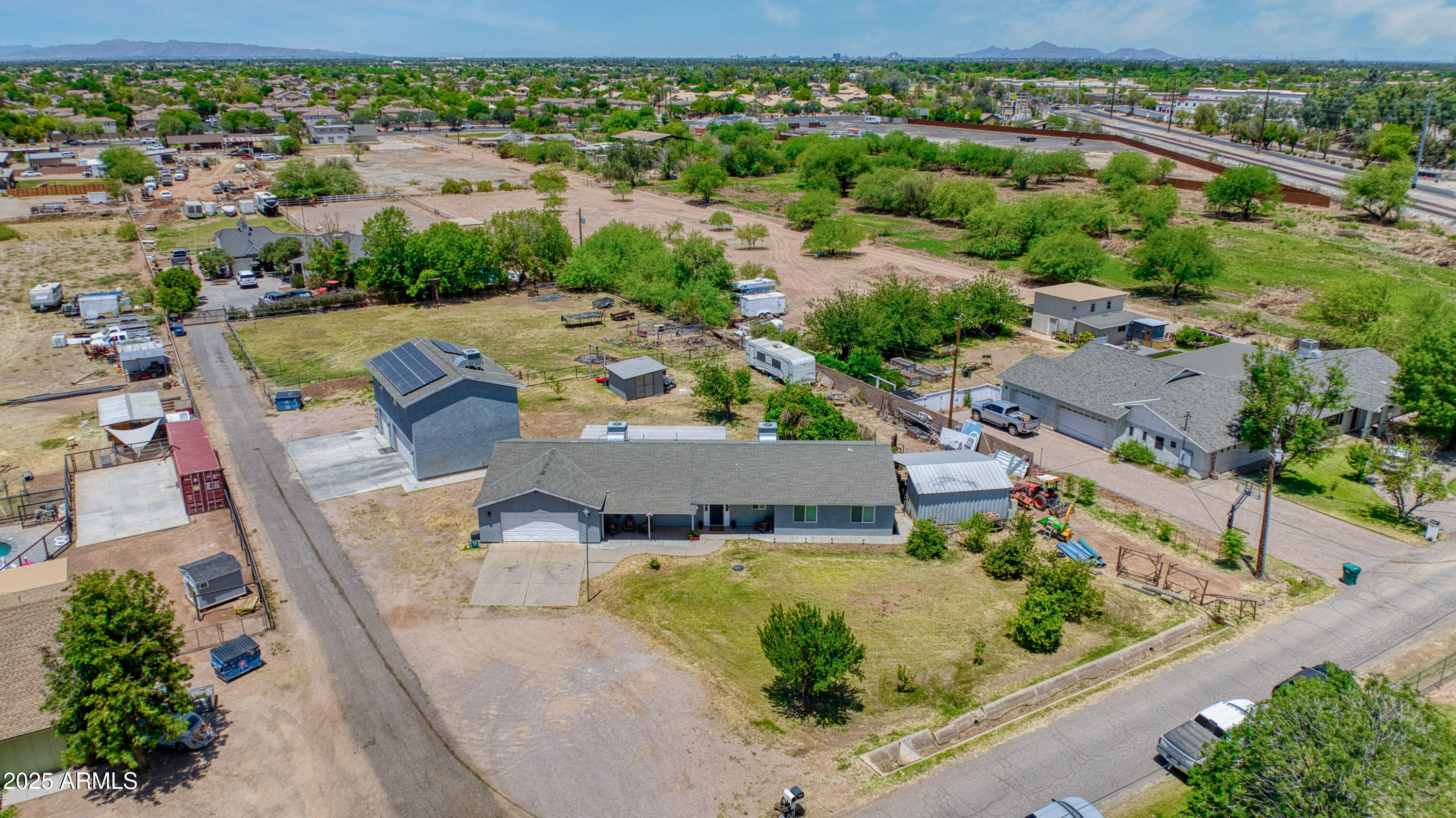 13220 S 154TH Street