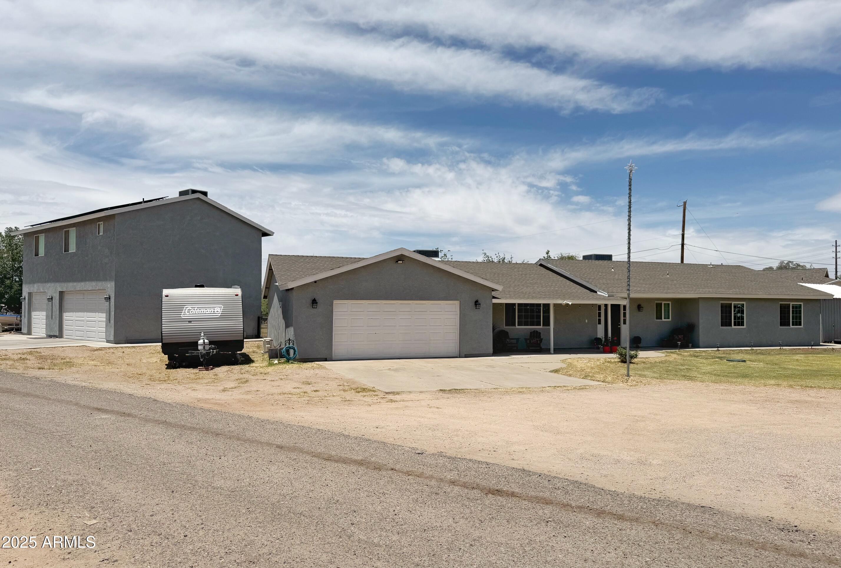 13220 S 154TH Street