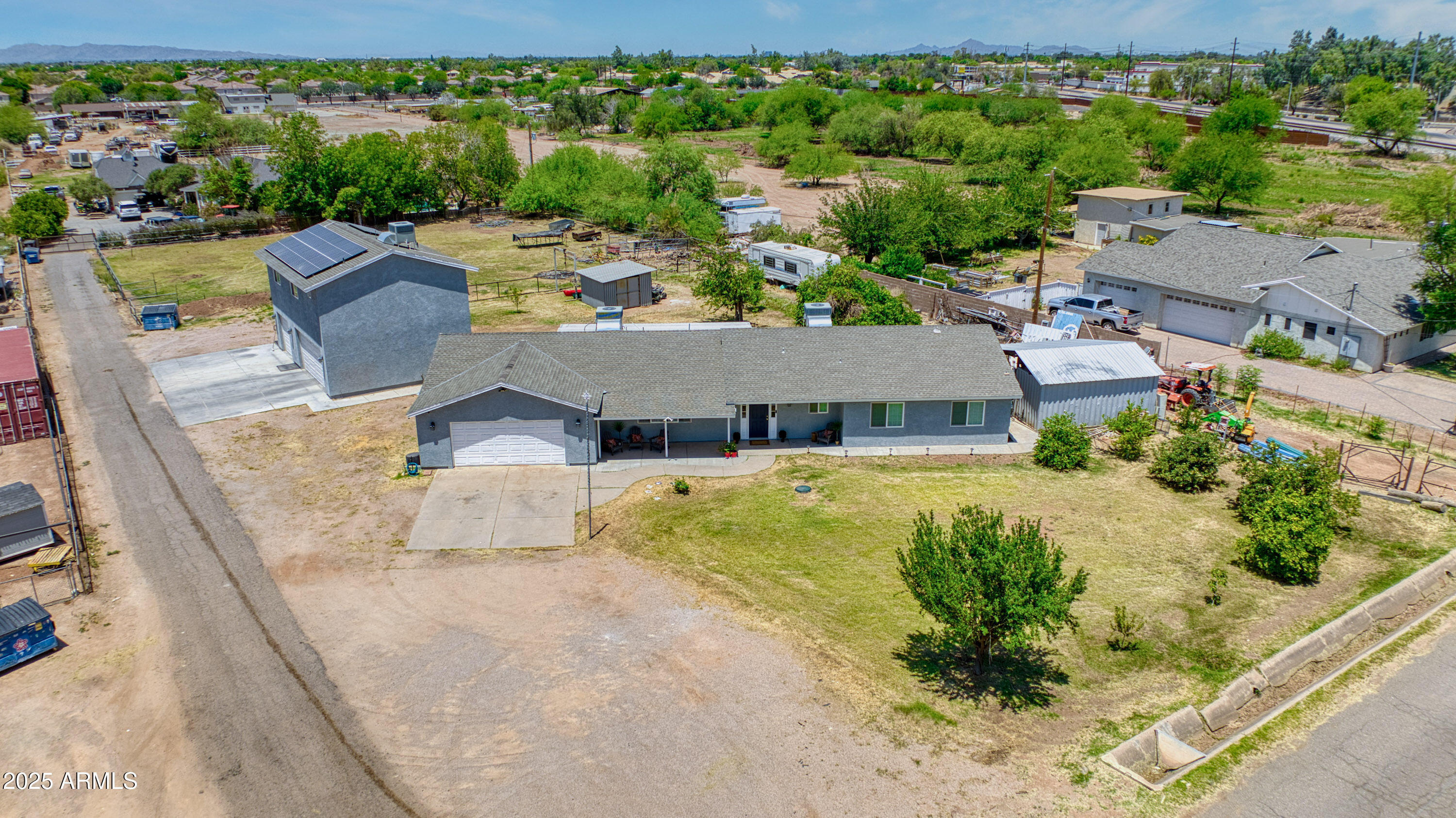 13220 S 154TH Street