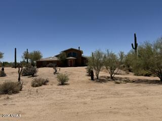 6445 E WILDCAT Drive