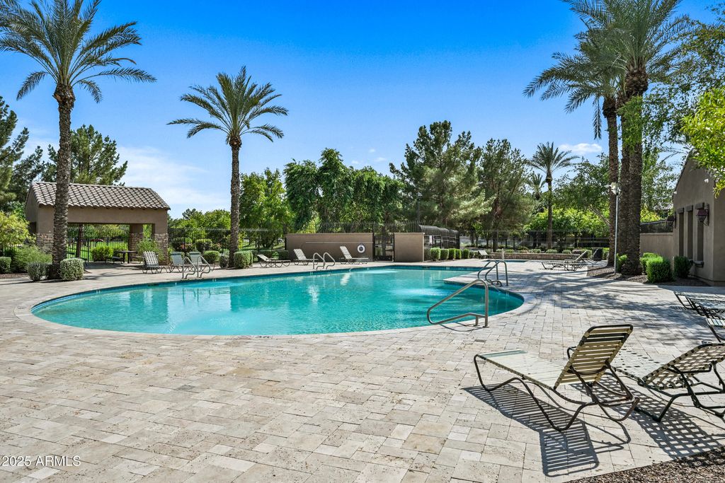 Photo of 839 S Adam Way, Gilbert, AZ 85296 (MLS # 6918254)
