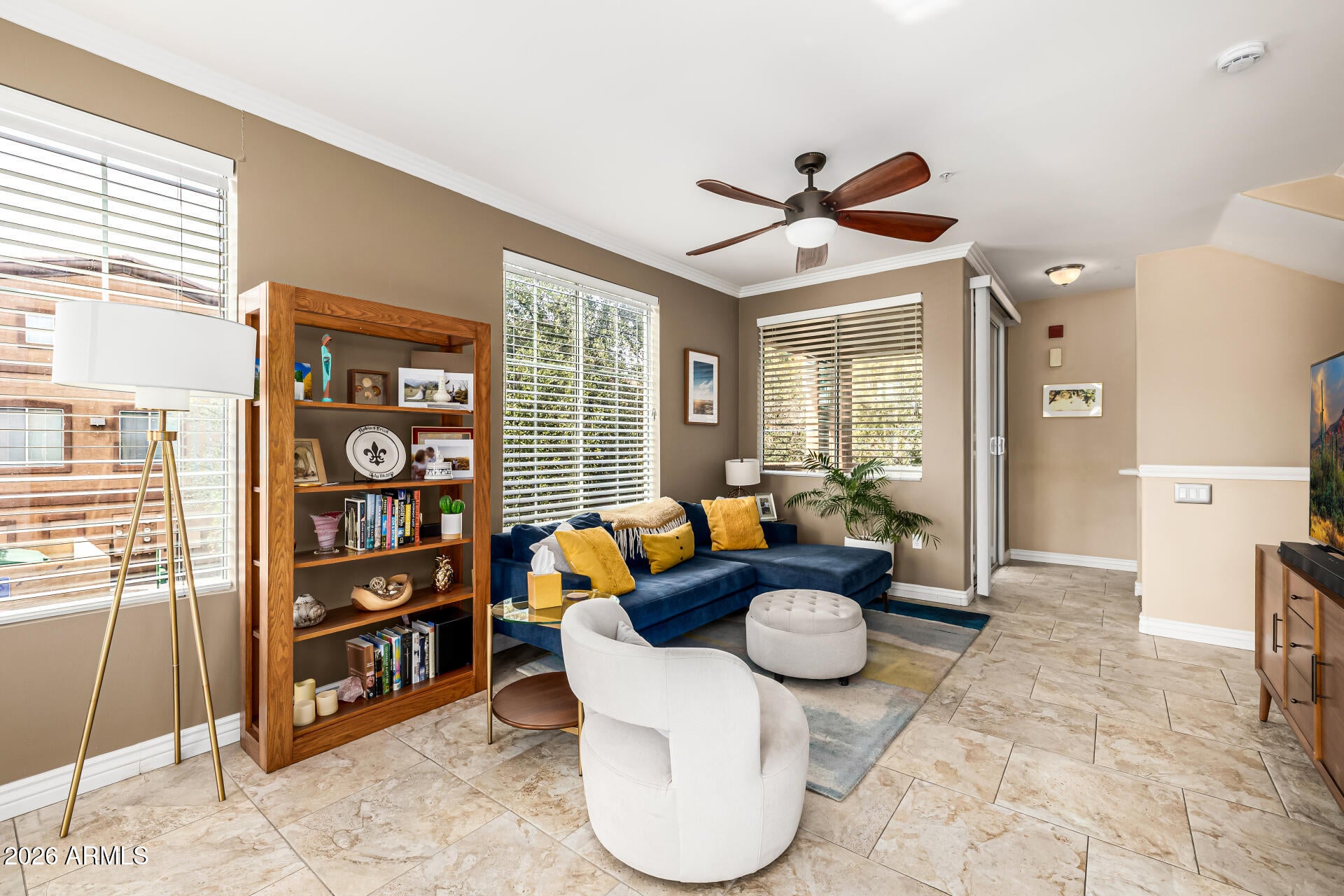 1920 E Bell Road 1132