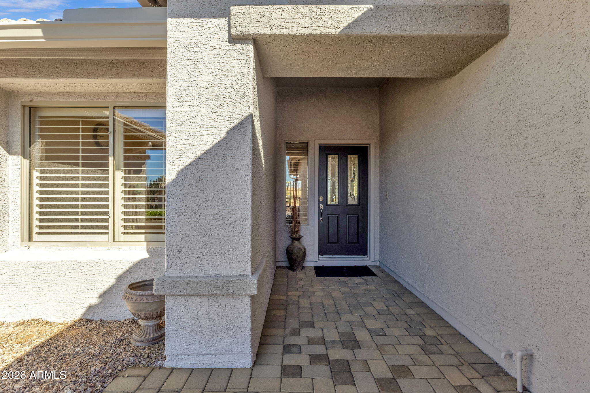 10234 E Arrowvale Drive