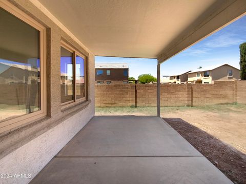 A home in Tolleson