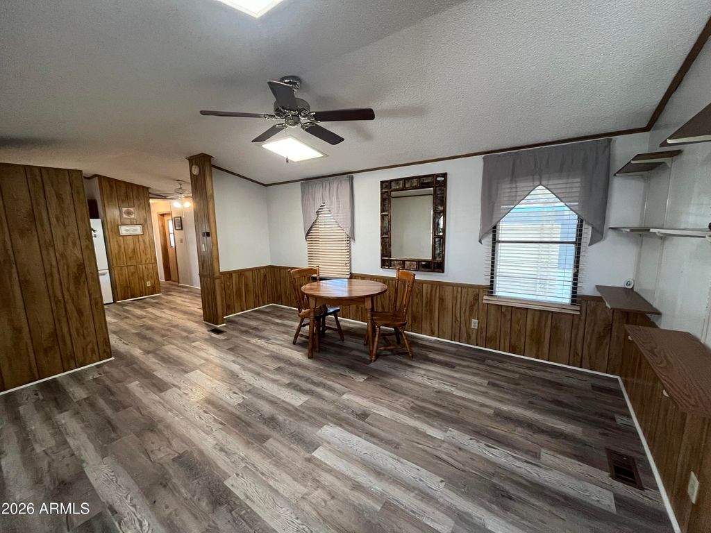 Photo of 6960 W Peoria Avenue #44, Peoria, AZ 85345 (MLS # 6967411)