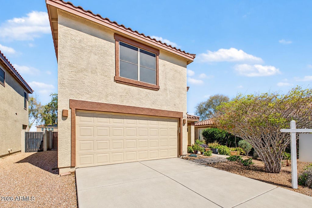 Photo of 2224 E Spruce Drive, Chandler, AZ 85286 (MLS # 7086994)