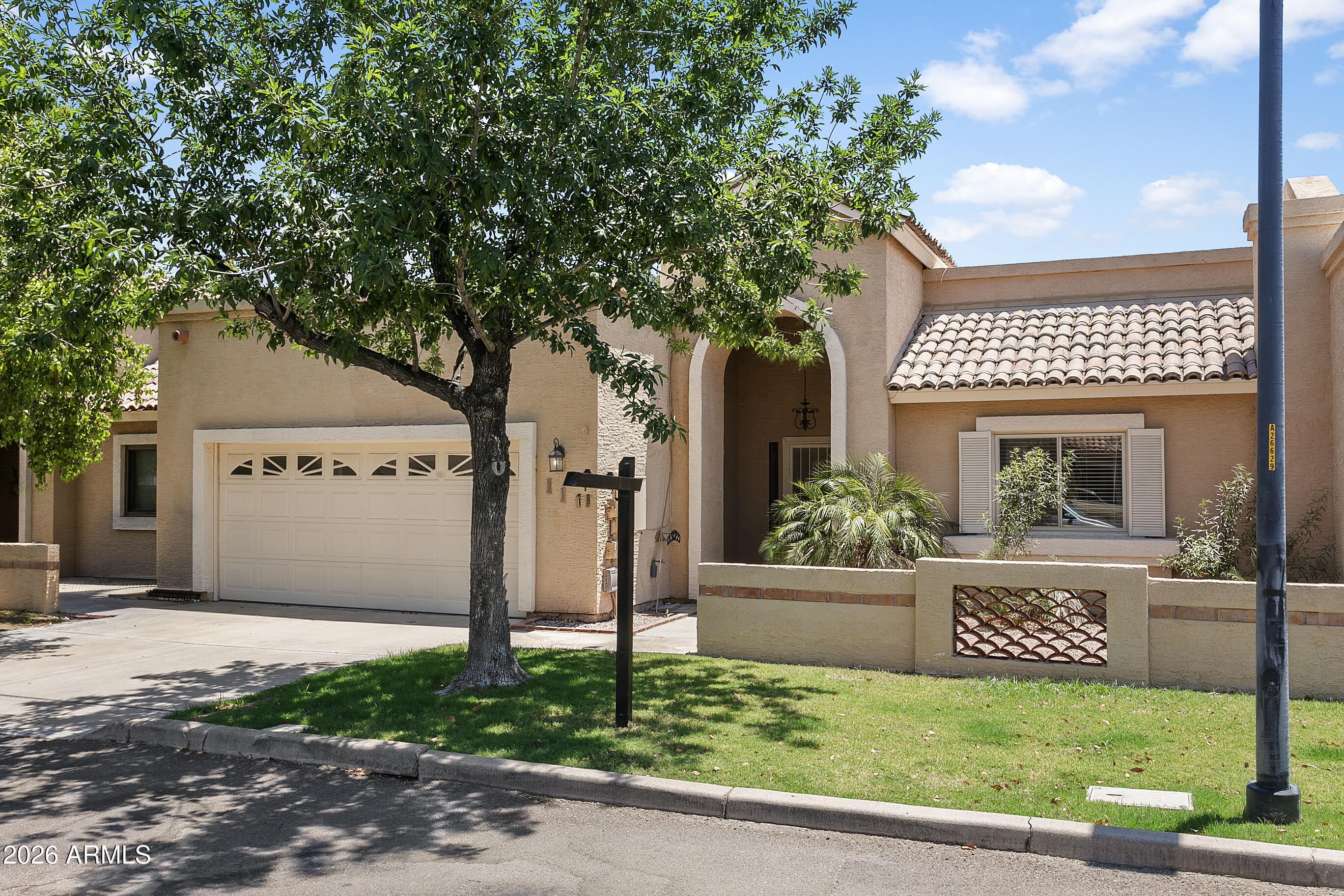 1610 N STAPLEY Drive 111