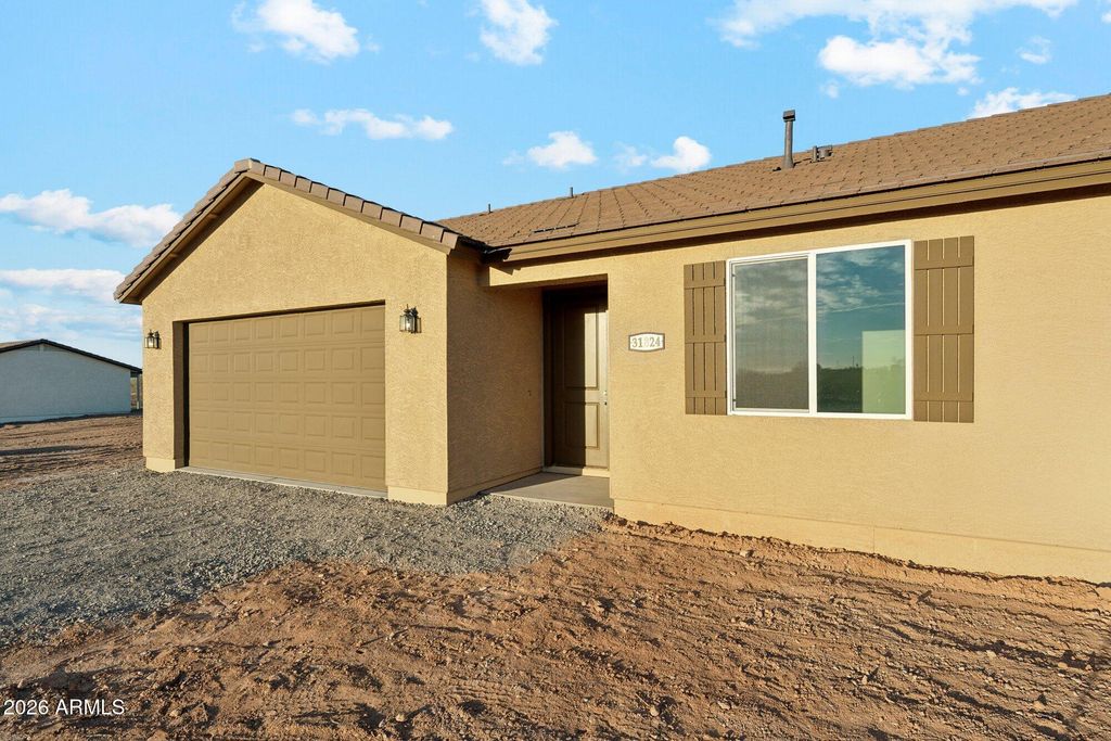 Photo of 31737 W Buchanan Street, Buckeye, AZ 85326 (MLS # 7002529)