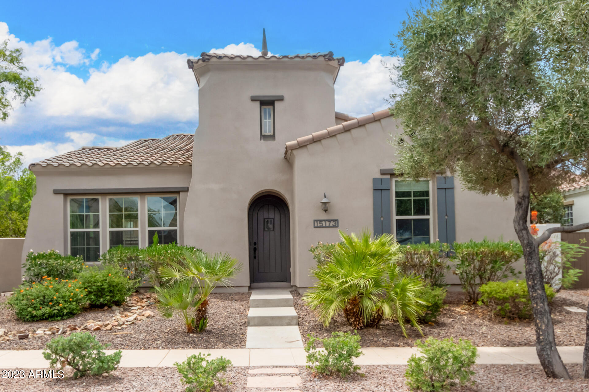 15173 W Larkspur Drive