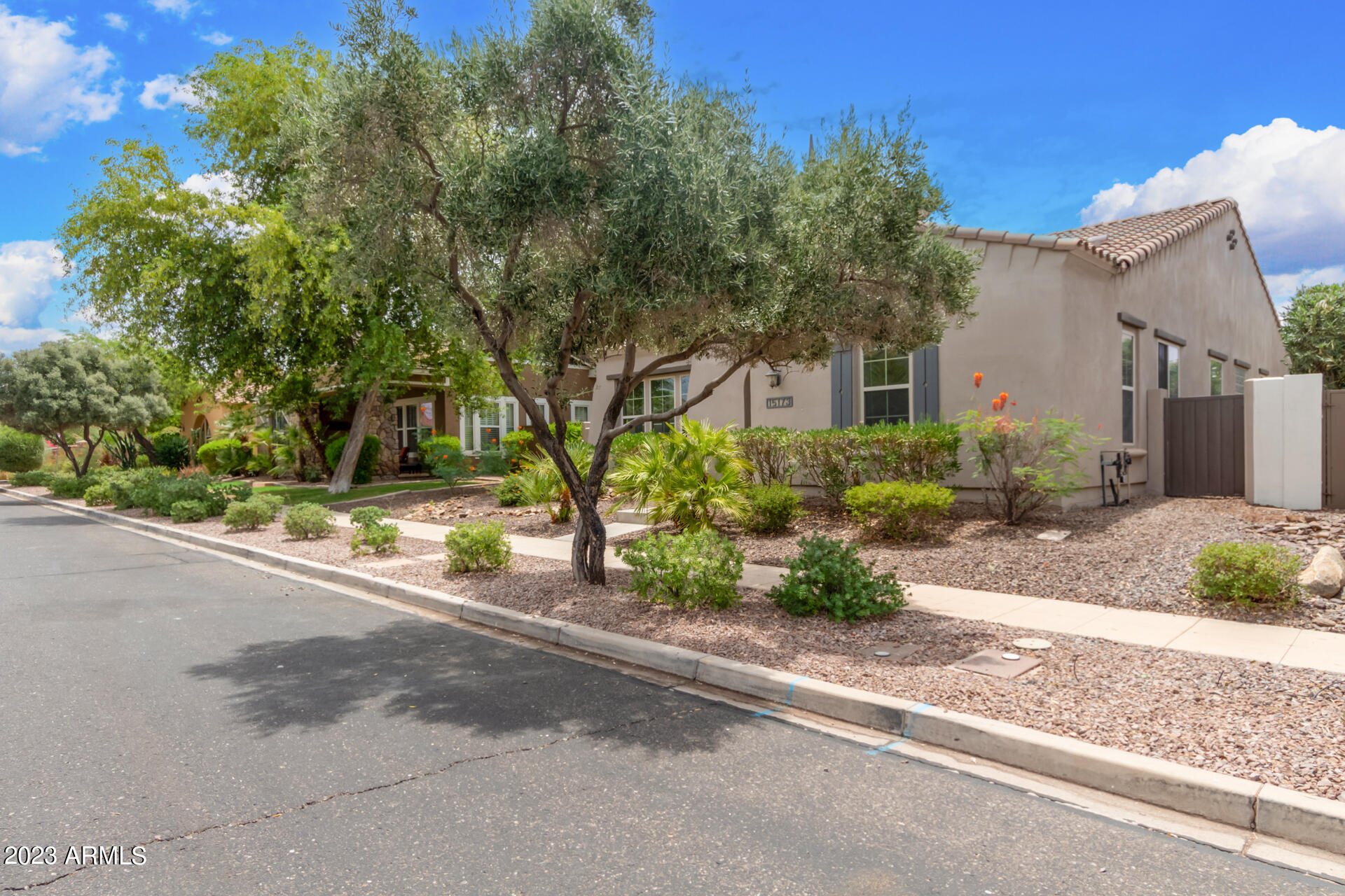 15173 W Larkspur Drive