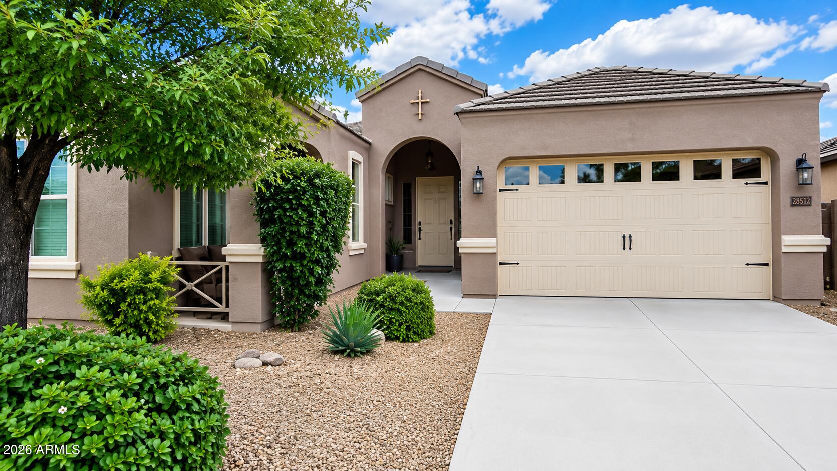 Homes for Sale in Queen Creek Arizona 2 23342 S 223RD Way