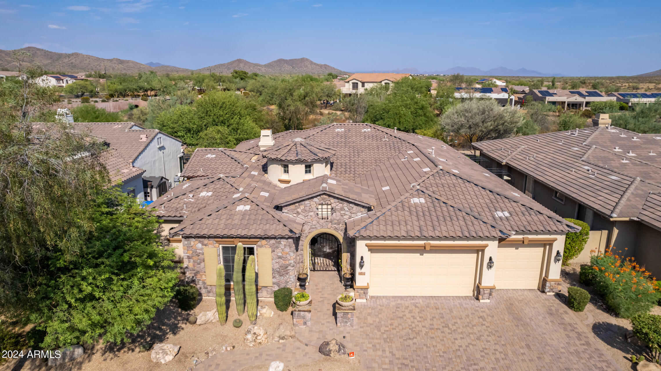 View Phoenix, AZ 85085 house