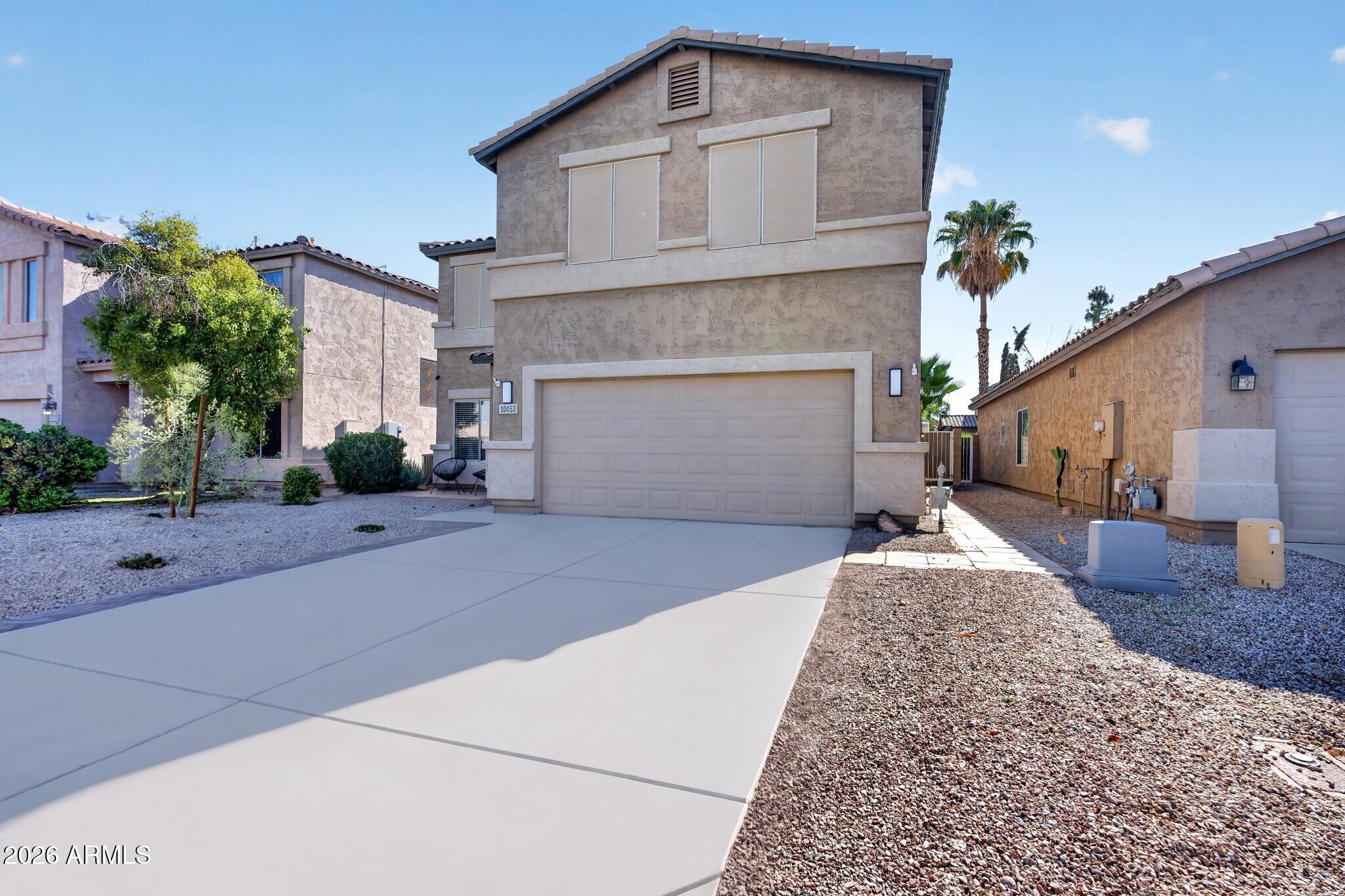 30052 N DESERT WILLOW Boulevard