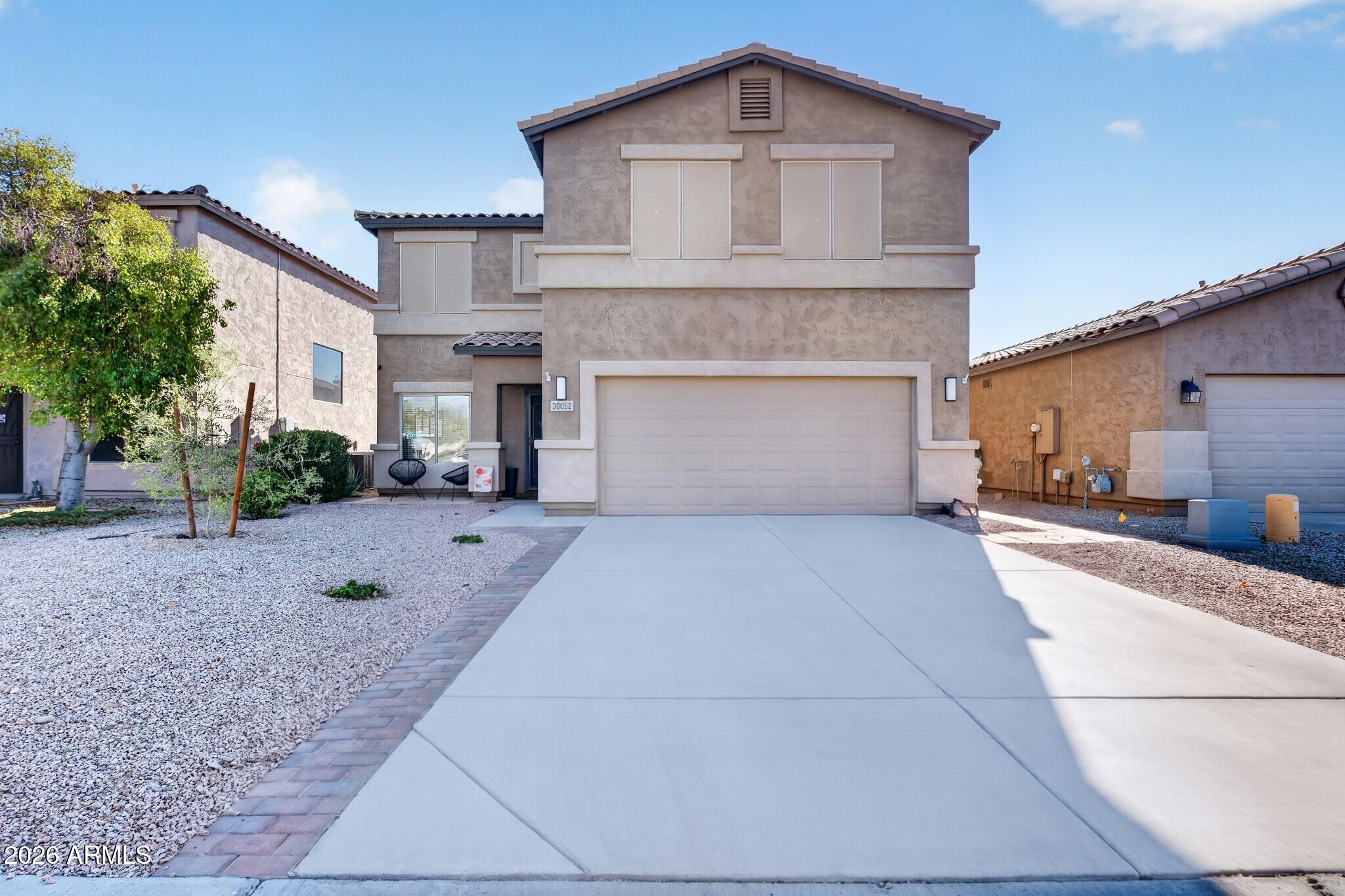 30052 N DESERT WILLOW Boulevard