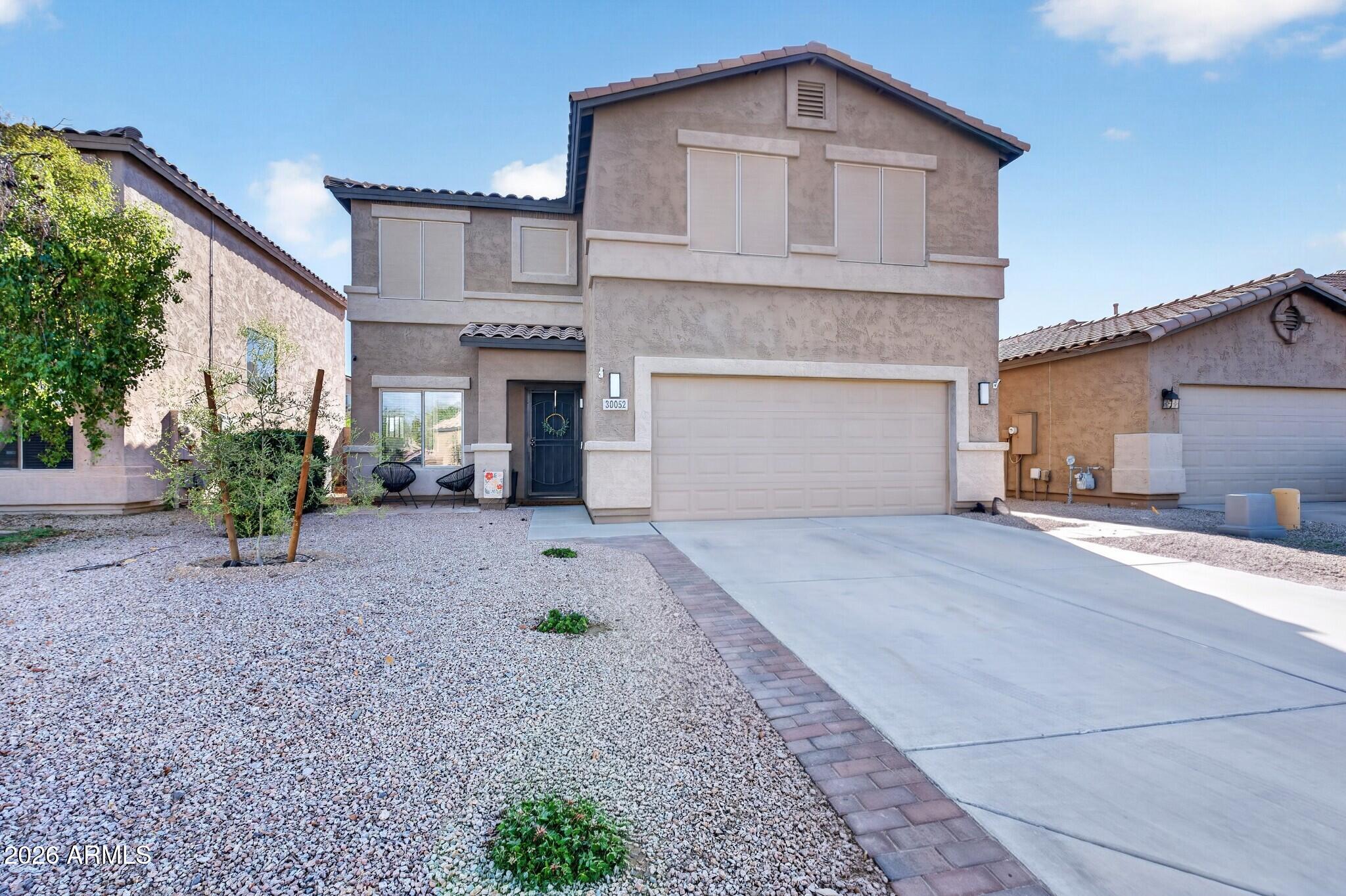30052 N DESERT WILLOW Boulevard