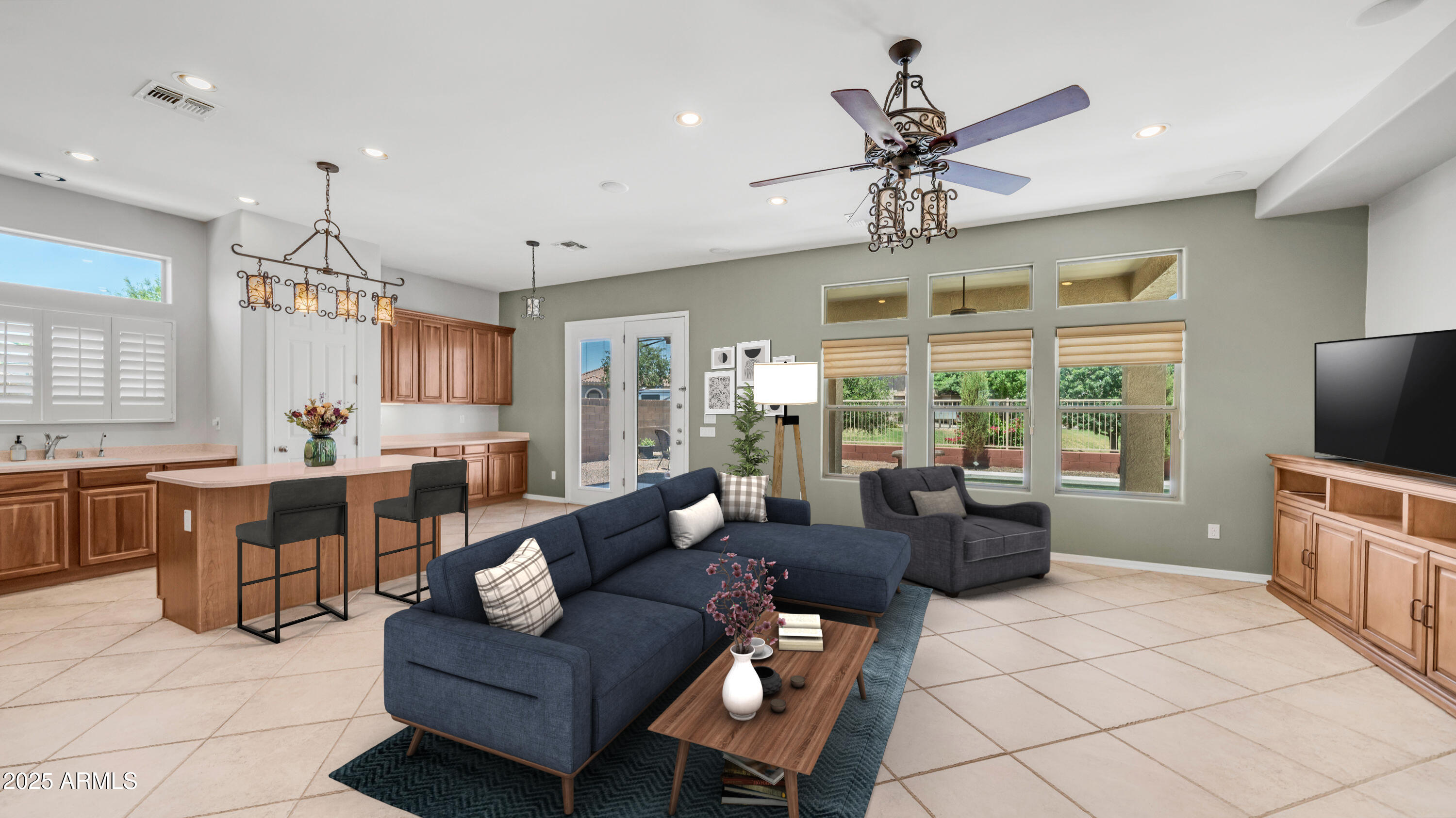 26135 N DESERT MESA Drive
