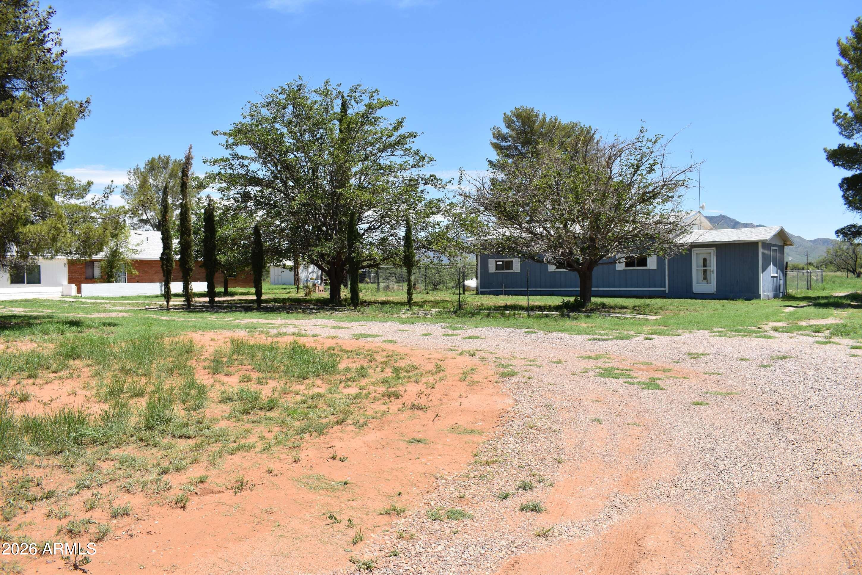 28401 S RAIN VALLEY Road