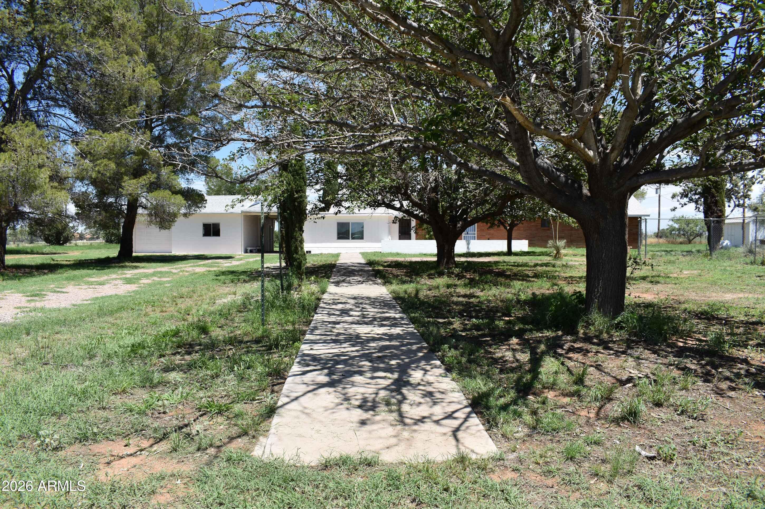 28401 S RAIN VALLEY Road