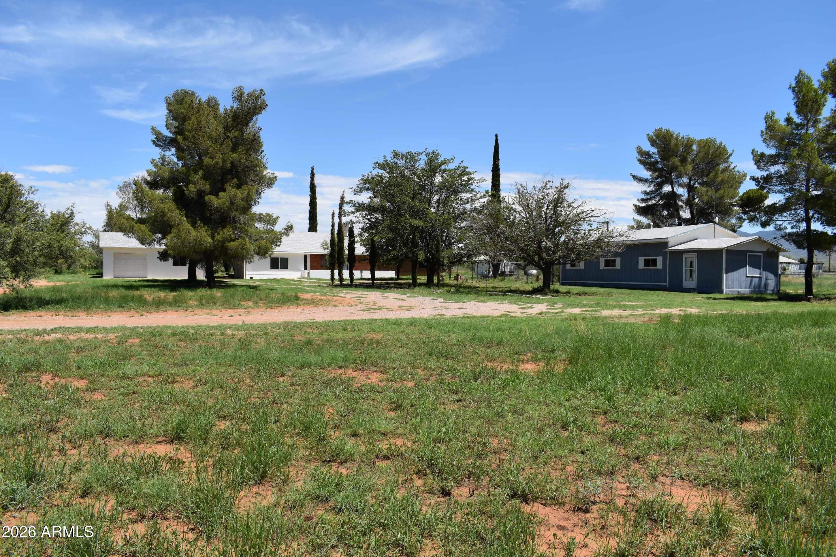 28401 S RAIN VALLEY Road