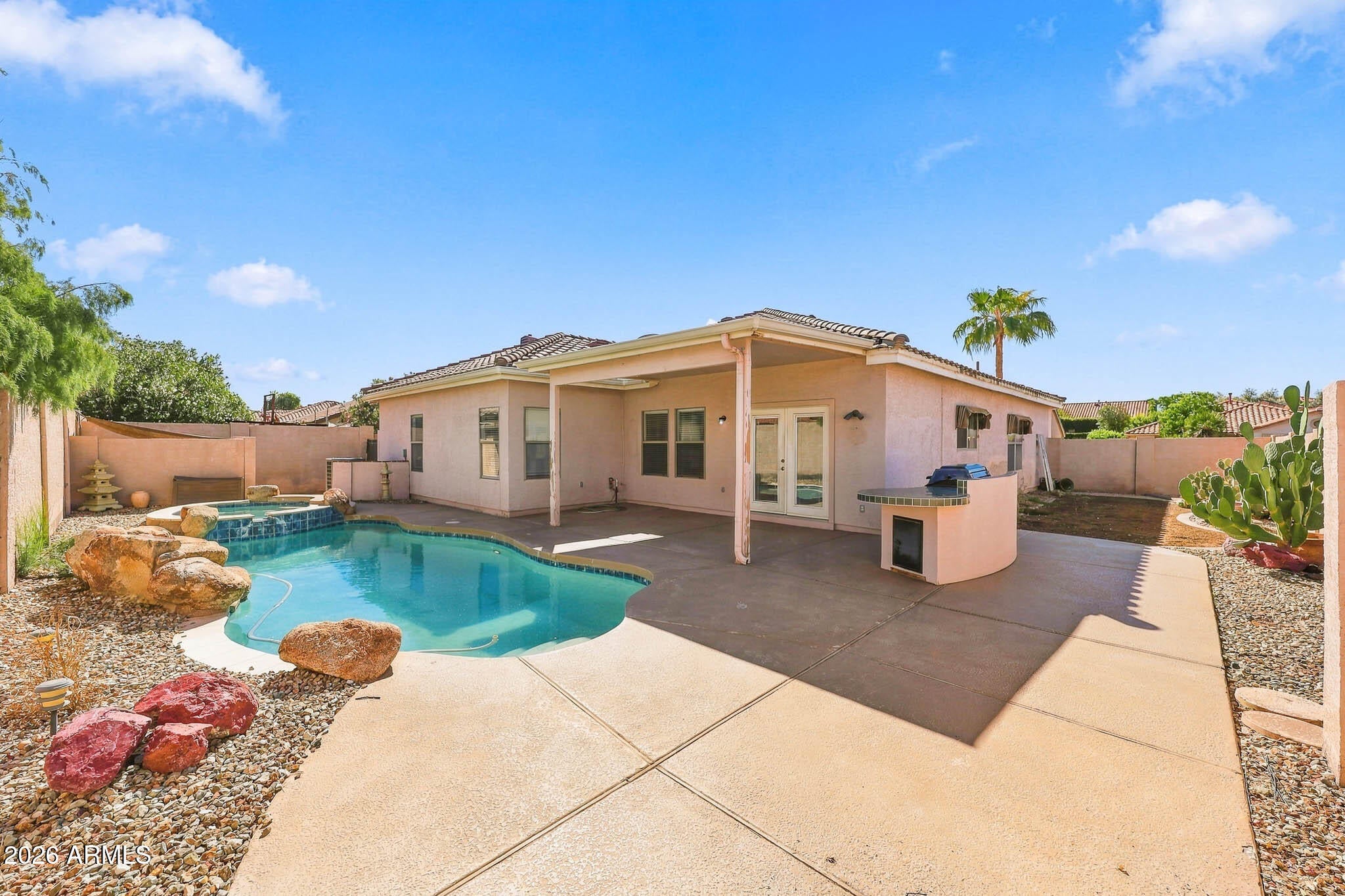 10560 W VIA MONTOYA Drive