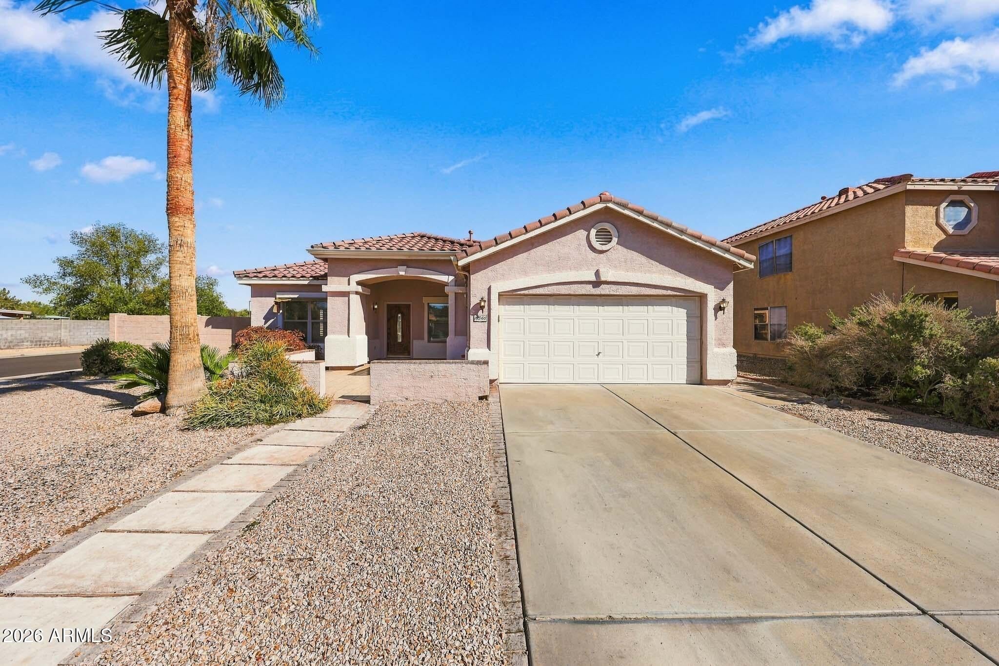 10560 W VIA MONTOYA Drive