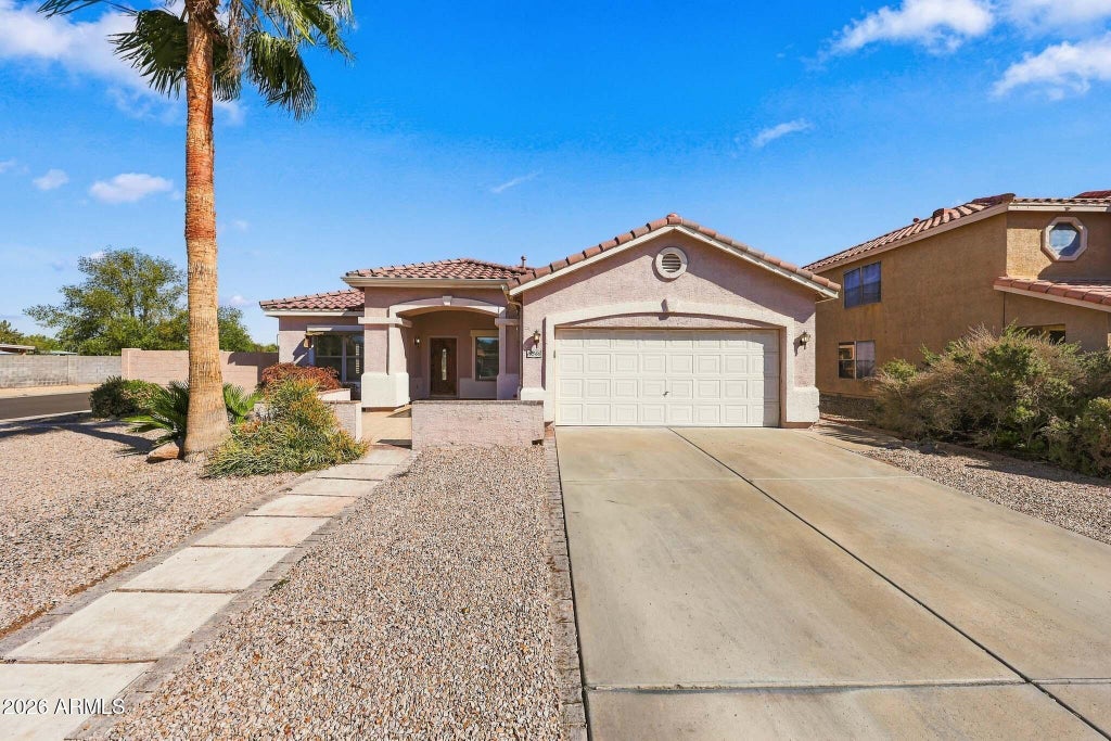 Photo of 10560 W Via Montoya Drive, Peoria, AZ 85383 (MLS # 7095083)