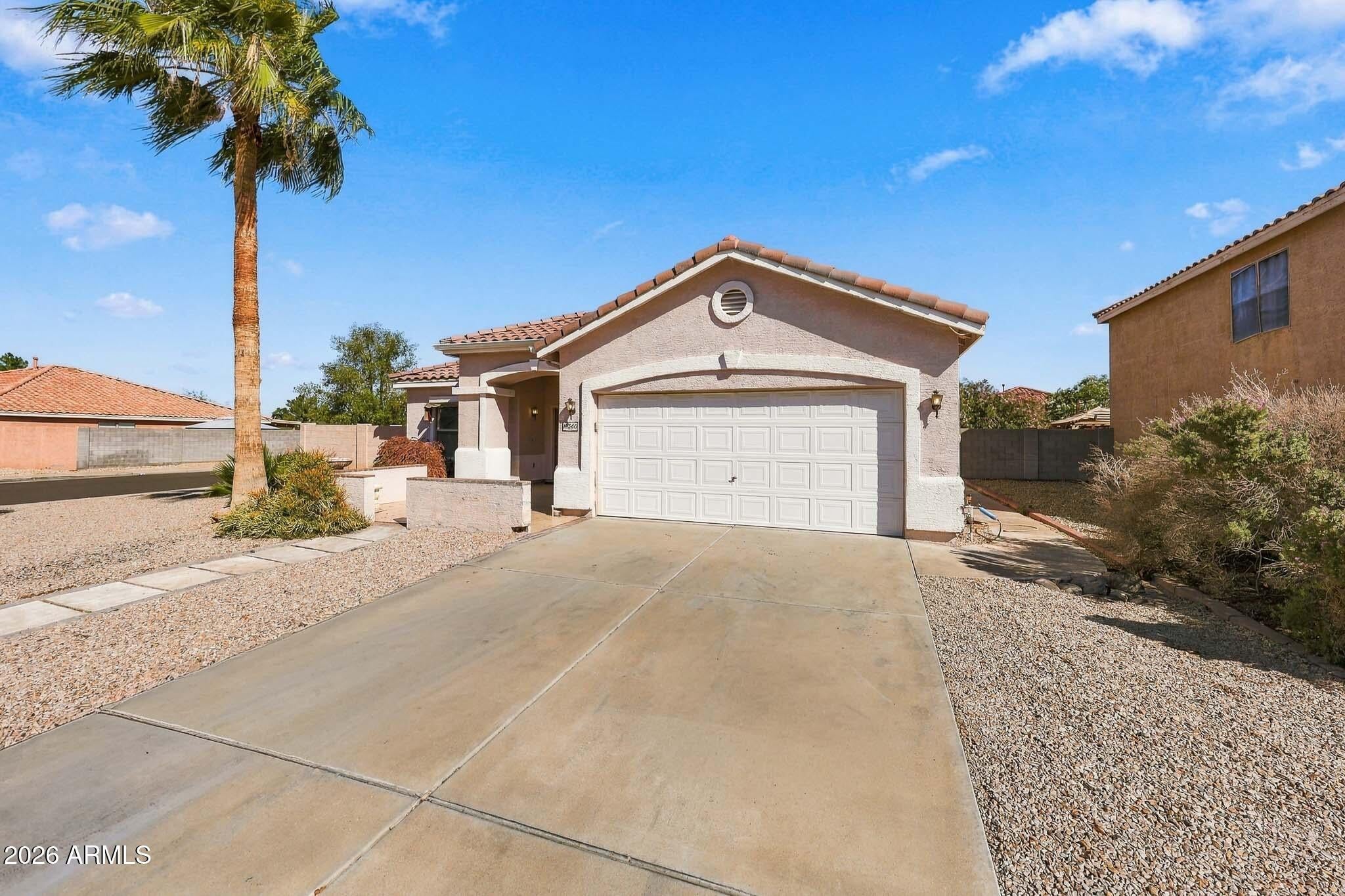 10560 W VIA MONTOYA Drive