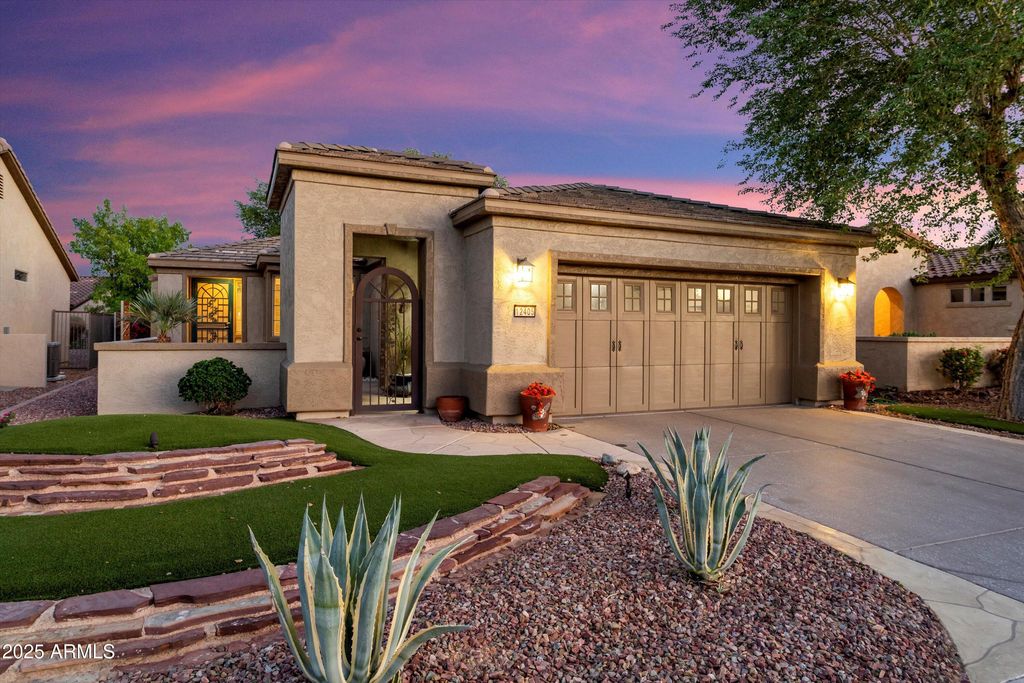 Photo of 12405 W Roberta Lane, Peoria, AZ 85383 (MLS # 6925729)