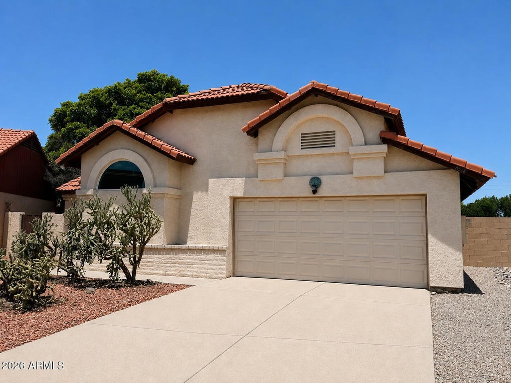 Photo of 6518 W North Lane, Glendale, AZ 85302 (MLS # 7054023)