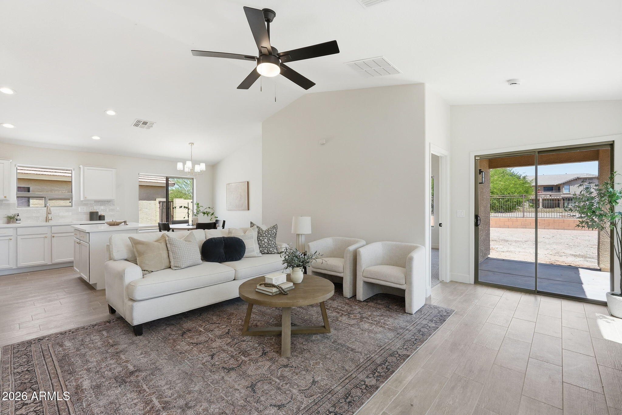 20765 N HERBERT Avenue